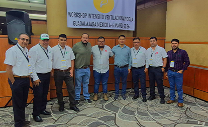 Workshop de Ventilación Avícola México 2026: Cuando la capacitación técnica de la industria avícola marca la diferencia